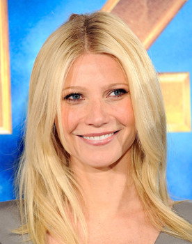 Gwyneth Paltrow