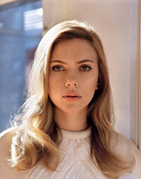 Scarlett Johansson