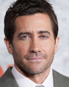 Jake Gyllenhaal