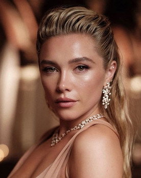 Florence Pugh