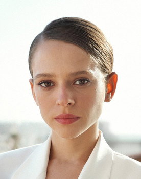 Shira Haas