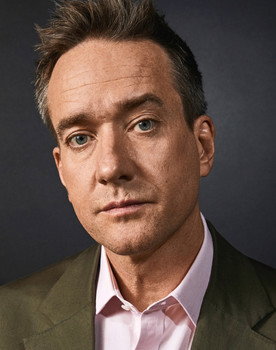Matthew Macfadyen