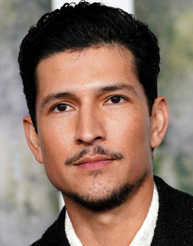 Danny Ramirez