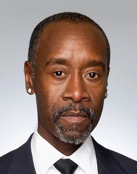Don Cheadle