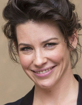 Evangeline Lilly