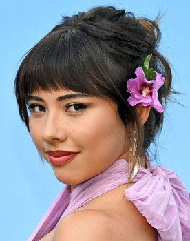 Xochitl Gomez