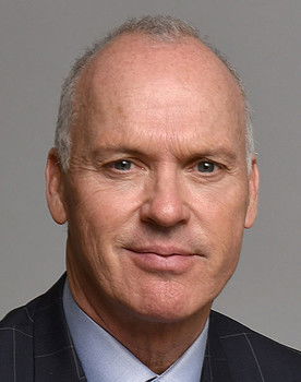 Michael Keaton