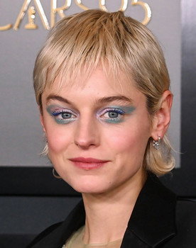Emma Corrin