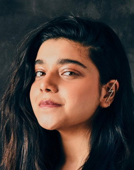 Iman Vellani