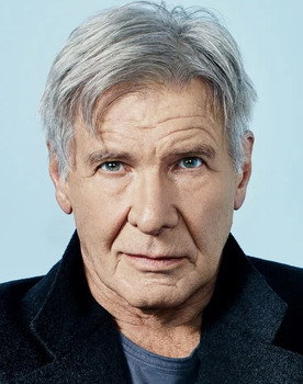 Harrison Ford