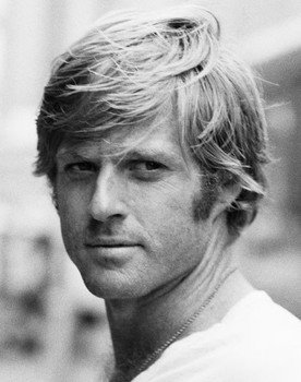 Robert Redford