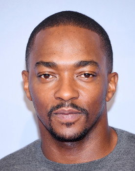 Anthony Mackie