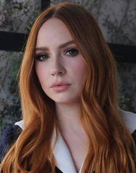 Karen Gillan