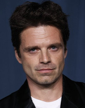 Sebastian Stan