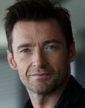 Hugh Jackman