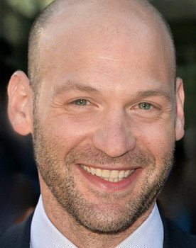 Corey Stoll